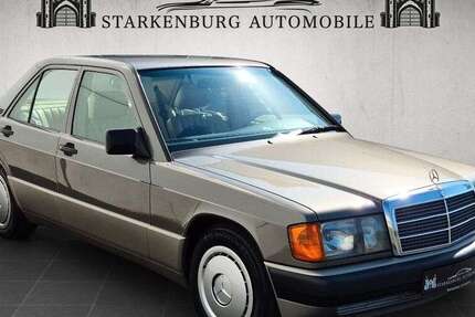 Mercedes 190