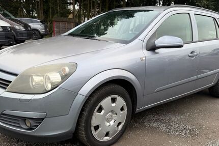 Opel Astra 183.120 km 1.200 &euro; Nauheim 64569