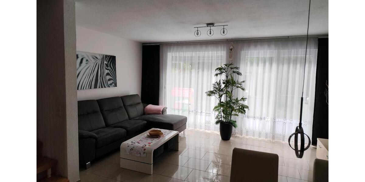 Reihenhaus Rüsselsheim am Main - 5 Zimmer, 115 m&sup2;, 579.000&euro; | Angebot:26601007