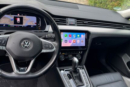 VW Passat Alltrack 96.000 km 24.300 &euro; Lautertal 64686