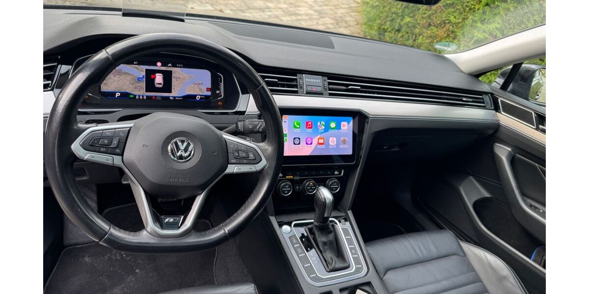 VW Passat Alltrack 96.000 km 24.300 &euro; Lautertal 64686