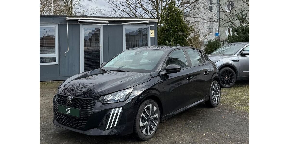 Peugeot 208 33.500 km 12.990 &euro; Raunheim 65479