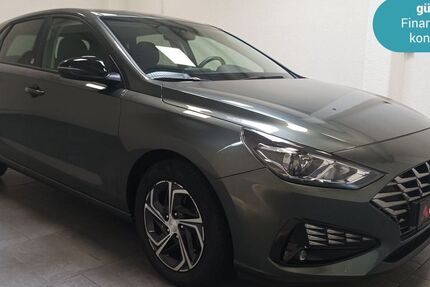 Hyundai i30 40.309 km 15.770 &euro; Egelsbach 63329