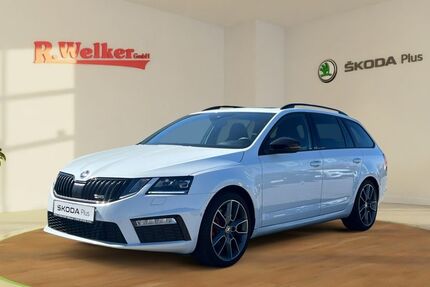 Skoda Octavia 92.338 km 22.900 &euro; Weiterstadt 64331
