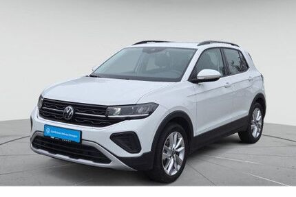 VW T-Cross 12.116 km 18.980 &euro; Darmstadt 64295