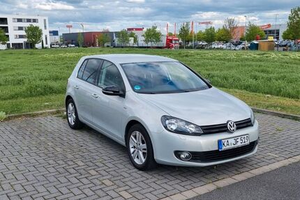 VW Golf 155.844 km 5.300 &euro; Riedstadt 64560