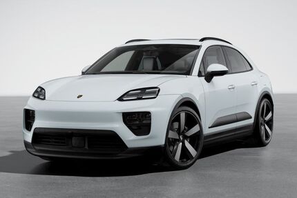 Porsche Macan 6.387 km 79.900 &euro; Darmstadt 64295