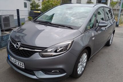 Opel Zafira 73.240 km 10.999 &euro; Rüsselsheim 65428