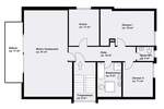 Mehrfamilienhaus, Wohnhaus Kelsterbach - 1 Zimmer, 318 m&sup2;, 1.025.000&euro; | Angebot:25699812