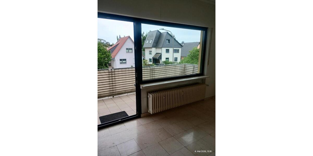 Etagenwohnung Lorsch - 3 Zimmer, 80 m&sup2;, 900&euro; | Angebot:26427176