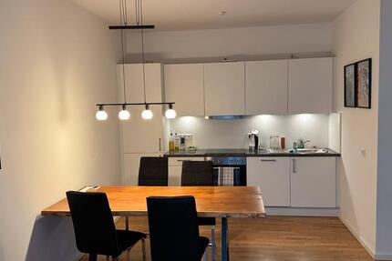 Wohnung Darmstadt Darmstadt-Nord - 2 Zimmer, 75 m&sup2;, 1.450&euro; | Angebot:27622074