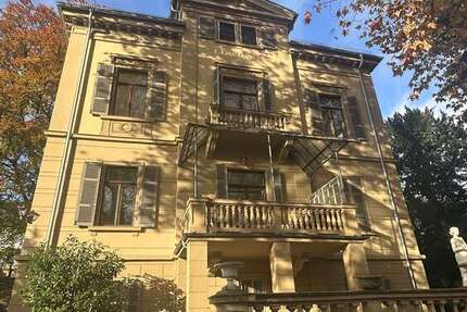 Wohnung zum Mieten in Wiesbaden 2.300 € 168 m² 4 zimmer