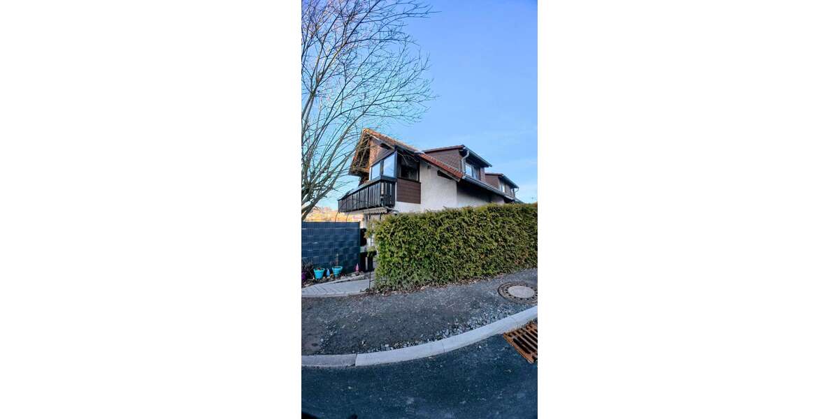 Etagenwohnung Höchst - 4 Zimmer, 93 m&sup2;, 139.000&euro; | Angebot:25357072