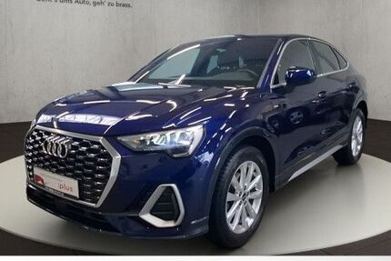 Audi Q3 17.931 km 39.700 &euro; Dietzenbach 63128