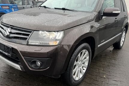 Suzuki Grand Vitara 226.399 km 6.650 &euro; Rödermark 63322