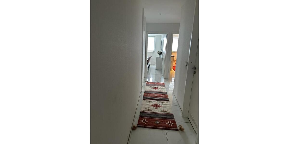 Etagenwohnung Groß-Gerau Gerau - 1 Zimmer, 88 m&sup2;, 1.400&euro; | Angebot:26223363