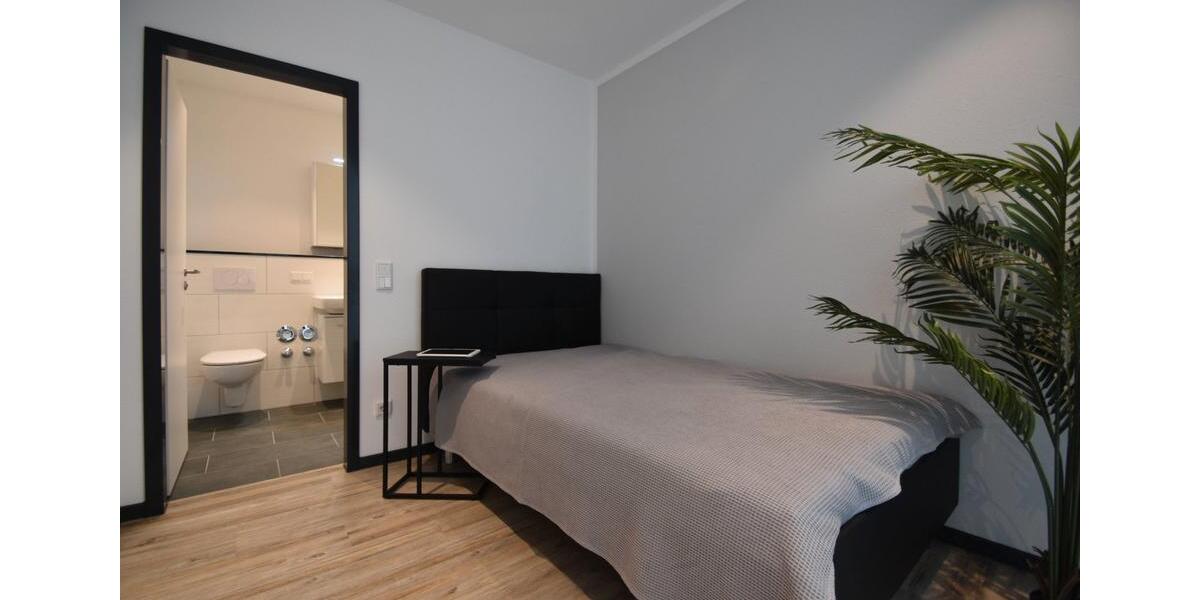 Etagenwohnung Offenbach am Main - 2 Zimmer, 34 m&sup2;, 950&euro; | Angebot:26351251