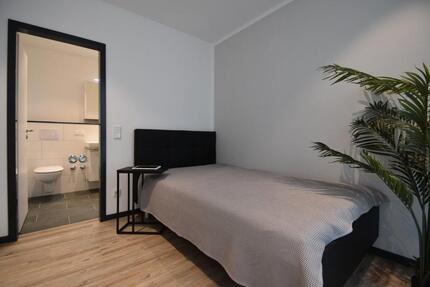 Wohnung Offenbach am Main - 2 Zimmer, 34 m&sup2;, 950&euro; | Angebot:26351251