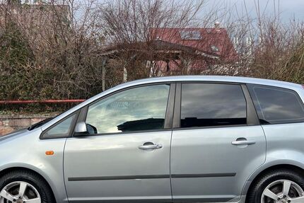 Ford C-Max 199.000 km 1.990 &euro; Raunheim 65479