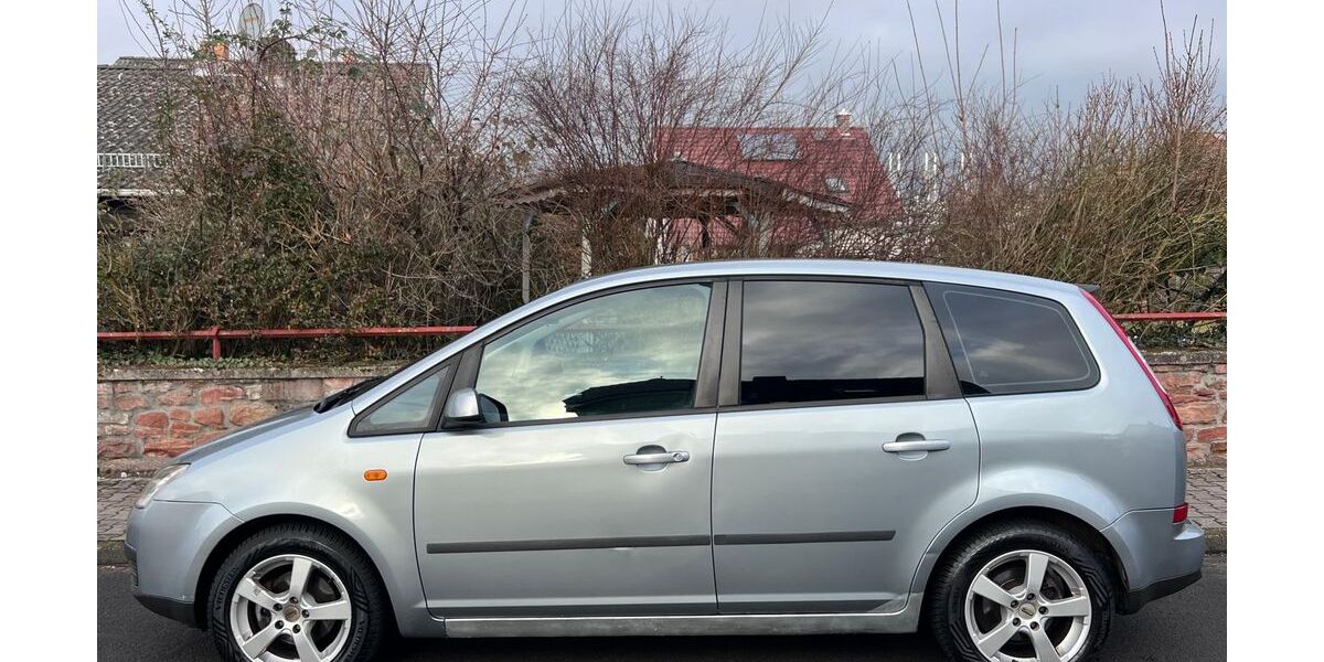 Ford C-Max 199.000 km 1.990 &euro; Raunheim 65479