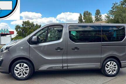 Opel Vivaro 134.400 km 19.950 &euro; Raunheim 65479