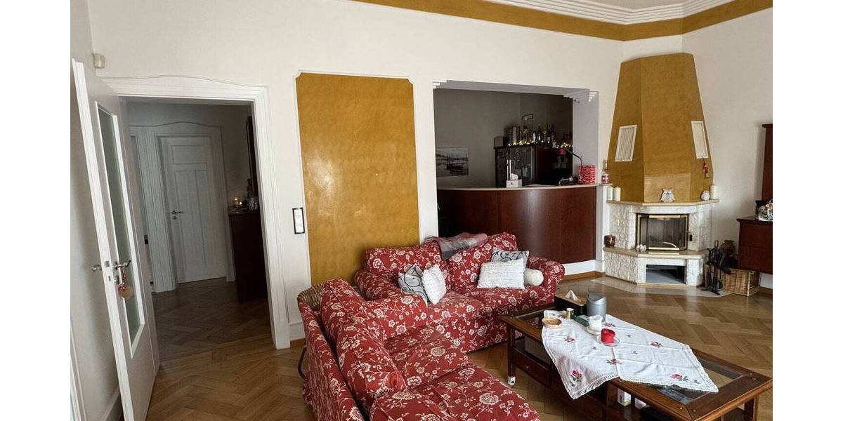 Etagenwohnung Frankfurt am Main Fechenheim - 5 Zimmer, 159 m&sup2;, 690.000&euro; | Angebot:26757448