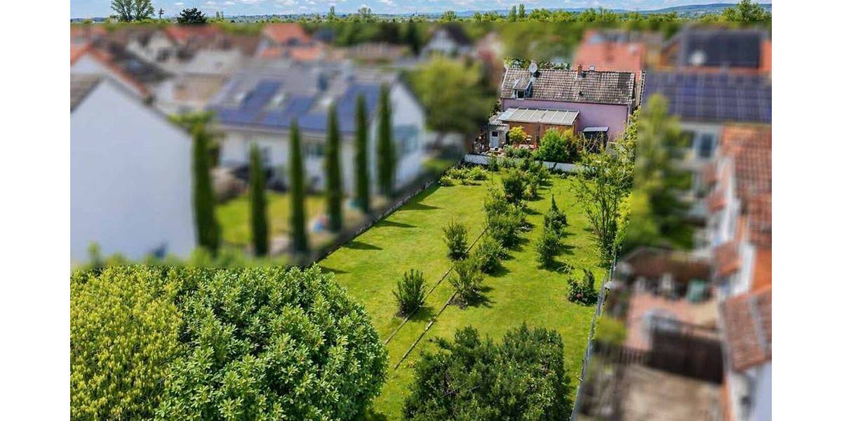 Gewerbeobjekt Raunheim - 7 Zimmer, 685.000&euro; | Angebot:26359496