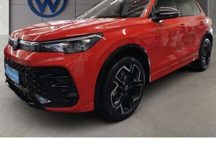 VW Tiguan 24.900 km 47.980 &euro; Frankfurt 60326