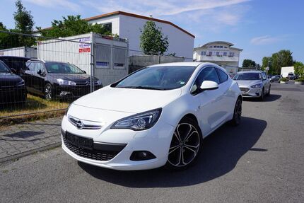 Opel Astra 97.250 km 7.500 &euro; Rödermark 63322