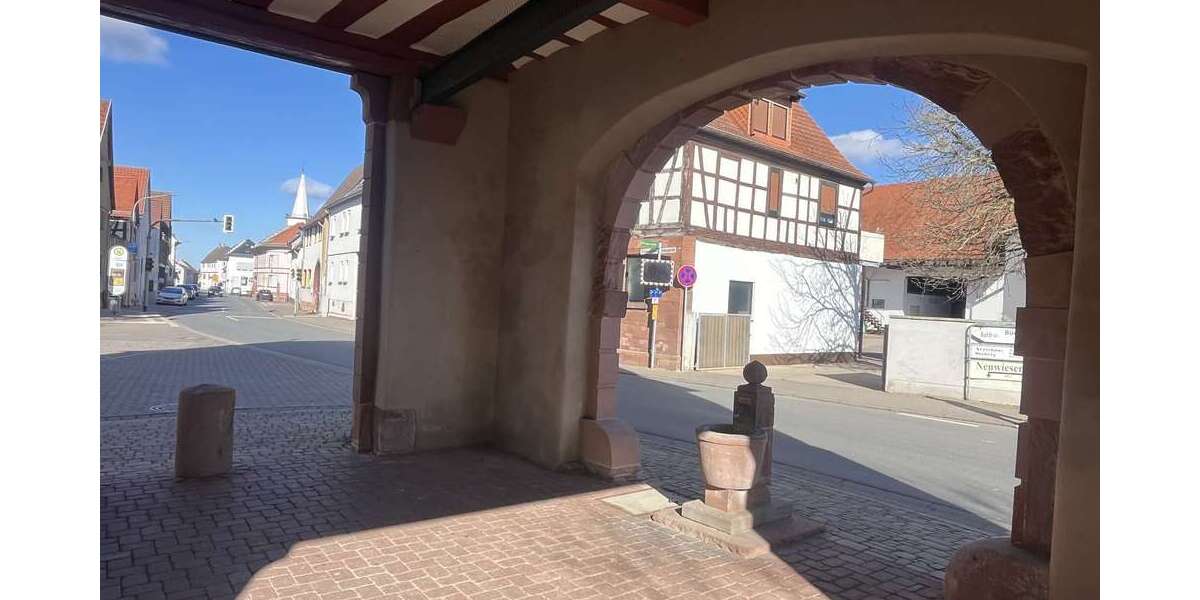 Grundstück zu verkaufen in Otzberg 165.000 € 275 m² zimmer