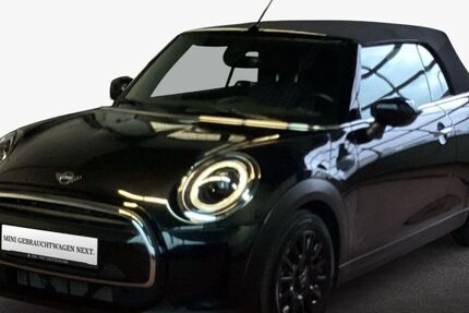 Mini Cooper Cabrio 19.213 km 27.460 &euro; Zwingenberg 64673