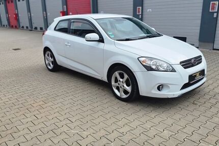 Kia ceed / Ceed 110.000 km 5.999 € Groß Gerau 64521