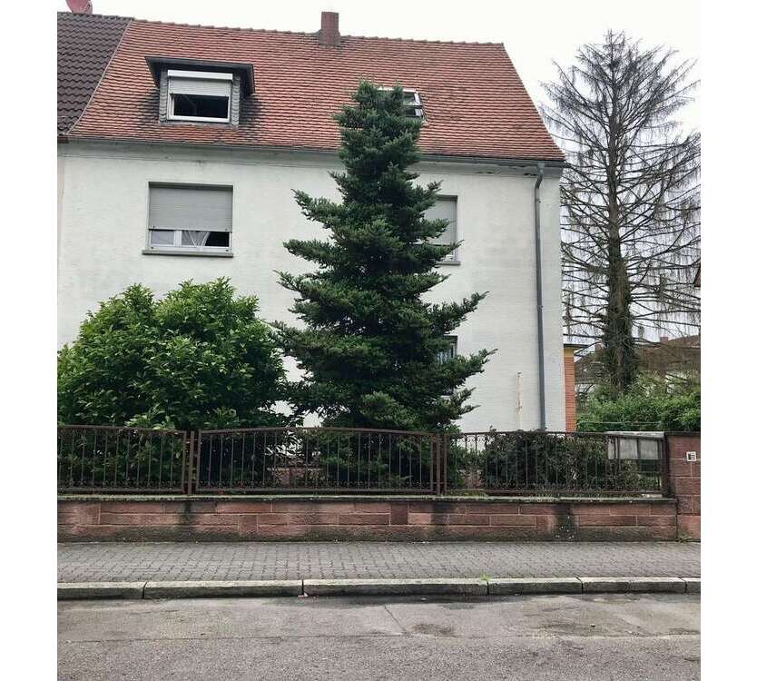 Wohnung zum Mieten in Hanau 620 € 65 m²