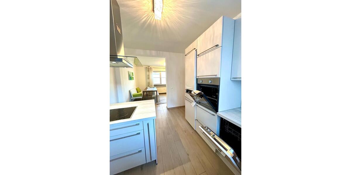 Terrassenwohnung Neu-Isenburg Isenburg - 2.5 Zimmer, 65 m&sup2;, 1.250&euro; | Angebot:26356225