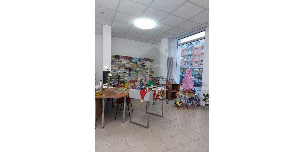 Gewerbeobjekt Frankfurt am Main Niederrad - 2 Zimmer, 325.000&euro; | Angebot:25360972