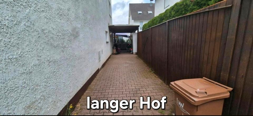 Reihenhaus Nauheim - 5 Zimmer, 123 m&sup2;, 449.000&euro; | Angebot:25523266