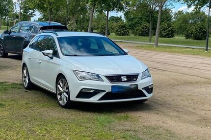 Seat Leon 198.000 km 9.600 &euro; Hofheim 65719