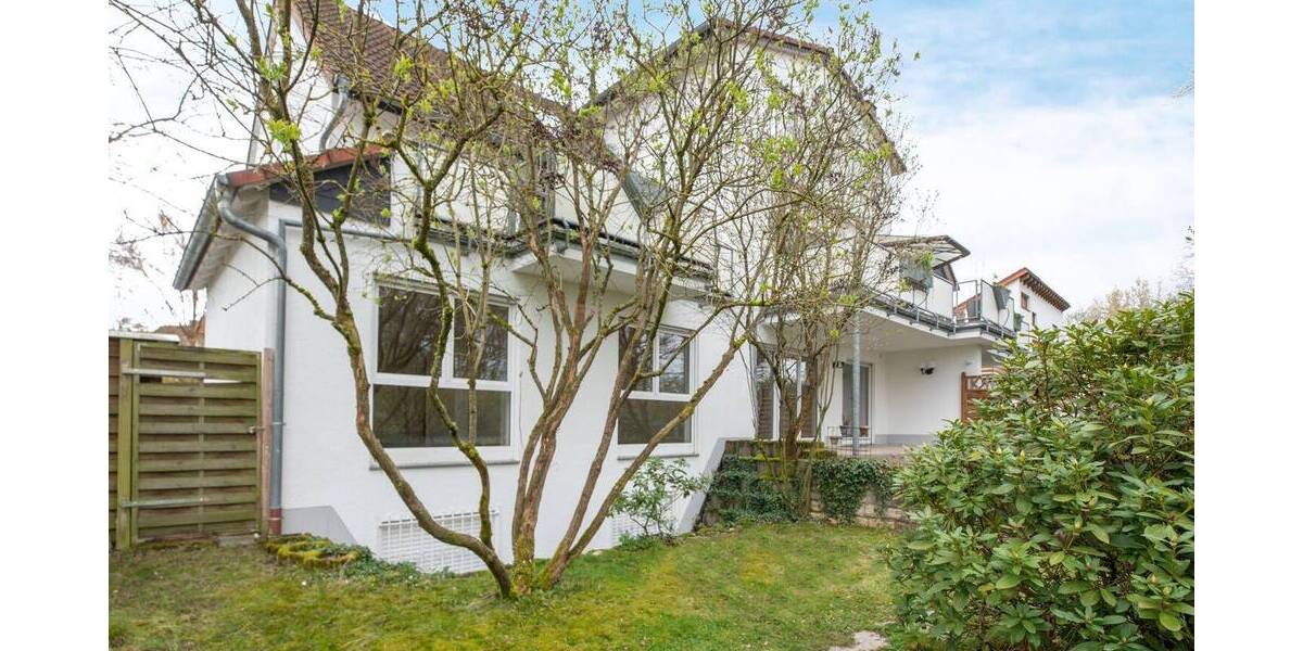 Etagenwohnung Dreieich Offenthal - 3 Zimmer, 141 m&sup2;, 590.000&euro; | Angebot:26376402
