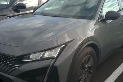 Peugeot 408 30.830 km 22.980 &euro; Rüsselsheim 65428