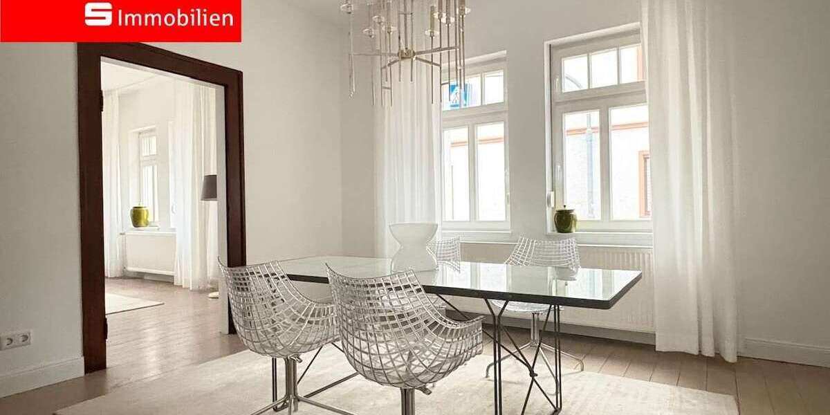Einfamilienhaus Seeheim-Jugenheim Jugenheim - 7 Zimmer, 197 m&sup2;, 895.000&euro; | Angebot:24611478