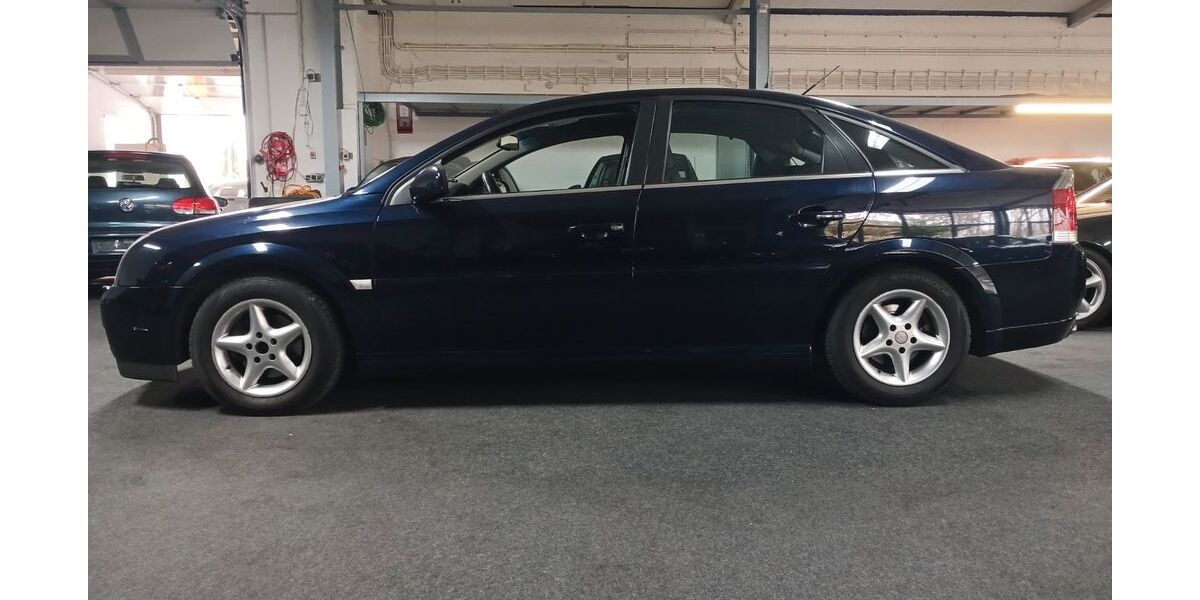 Opel Vectra 124.500 km 5.800 &euro; Rüsselsheim 65428