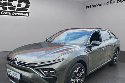 Citroen C5 X