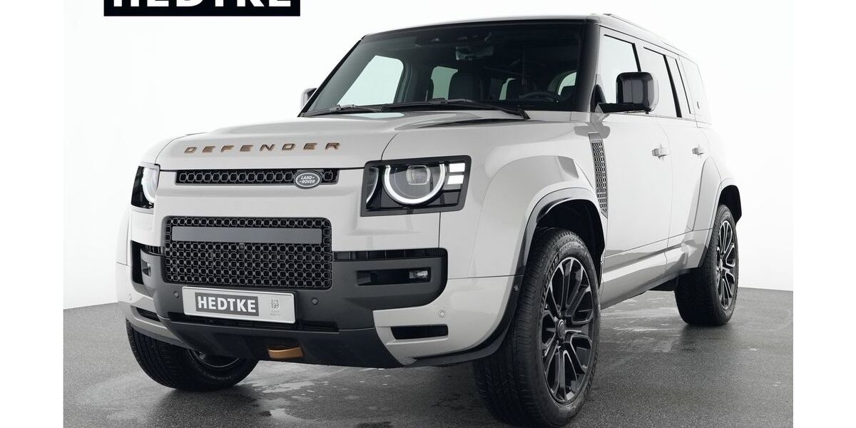 Land Rover Defender 3.000 km 169.990 &euro; Weiterstadt 64331
