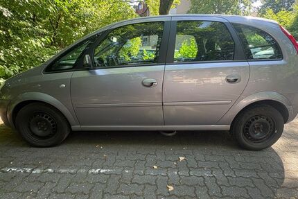 Opel Meriva 133.000 km 1.750 &euro; Hattersheim am Main 65795