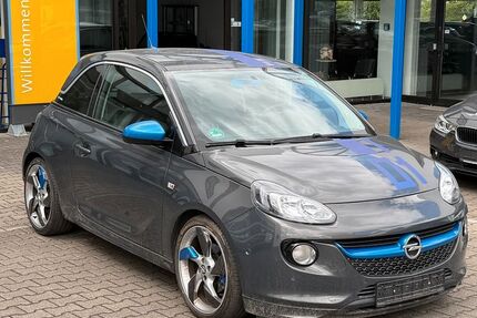 Opel Adam 65.000 km 9.850 &euro; Rüsselsheim 65428