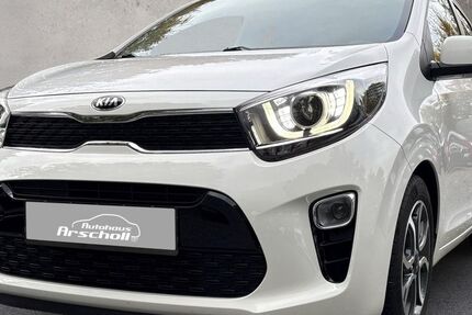 Kia Picanto 33.600 km 13.990 € Groß - Gerau 64521