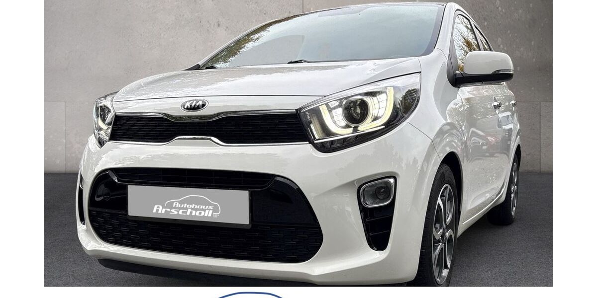 Kia Picanto 33.600 km 13.990 &euro; Groß - Gerau 64521