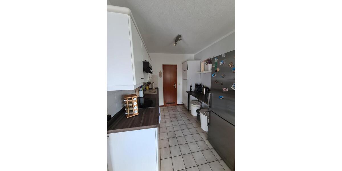 Etagenwohnung Ober-Ramstadt Ramstadt - 2.5 Zimmer, 63 m&sup2;, 225.000&euro; | Angebot:26598216