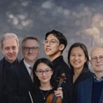 Musik-Collagen 2026: Christian Lampert & Hornensemble Bern