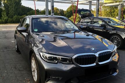 BMW 330 93.000 km 26.500 &euro; Hofheim am Taunus 65719